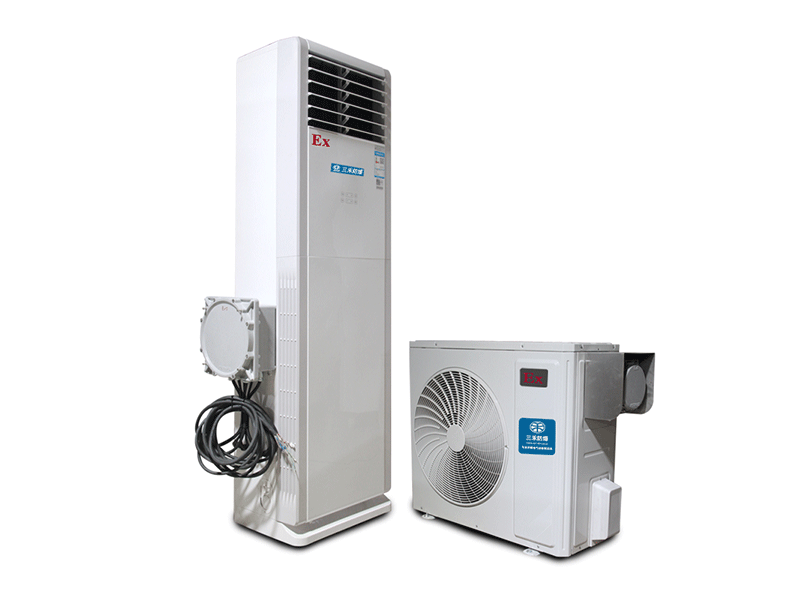 立柜式防爆空調(diào)（格力）