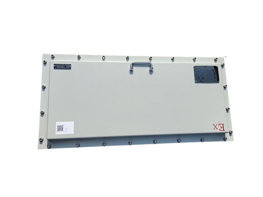 防爆電氣控制箱