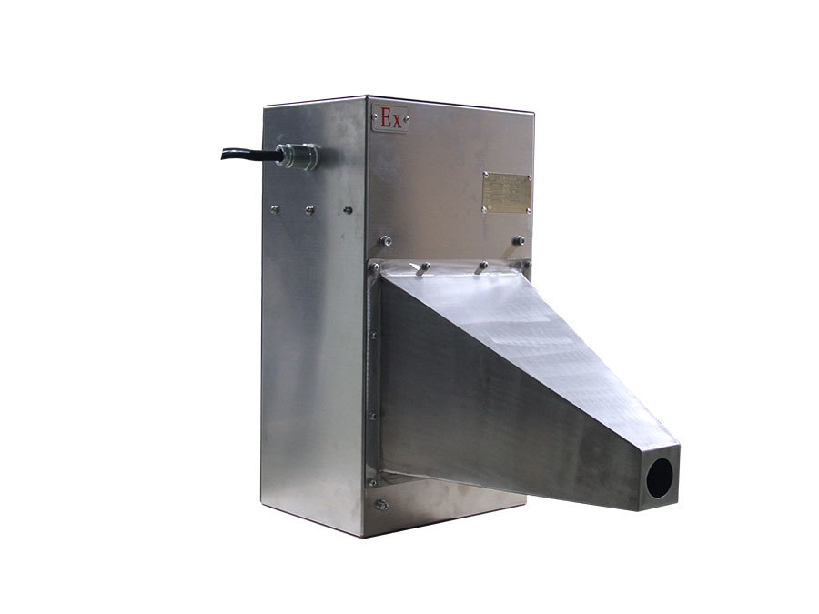 2KW除霜防爆暖風機（定制款）