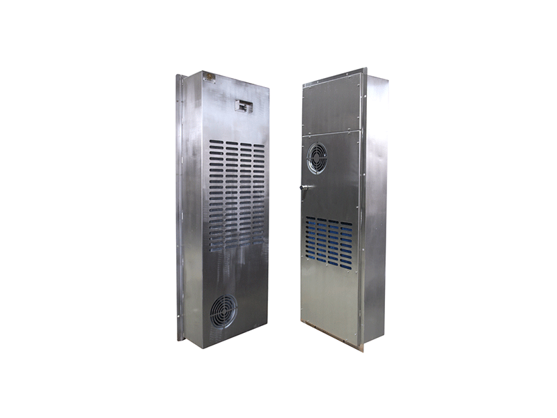 ATEX不銹鋼機柜空調